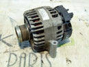 VAUXHALL CORSA D 2006-2014 1.3 CDTI GENUINE ALTERNATOR DENSO 14V 120A 13256931