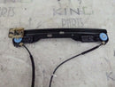 VAUXHALL ASTRA J 2009-15 FRONT LEFT WINDOW REGULATOR GENUINE 13350757