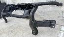 FORD TRANSIT 2013-2018 FRONT BUMPER SLAM PANEL AFTERMARKET