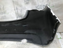 VAUXHALL CORSA E SE NAV 2014-2019 REAR BUMPER GENUINE 39002839