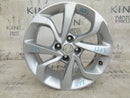 VAUXHALL CORSA WHEEL ALLOY RIM 6.5JX16 IS40 13380635 GENUINE