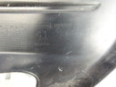 VAUXHALL ZAFIRA C 2011–18 FRONT BUMPER RIGHT CORNER GENUINE 9811713877