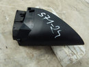 VW SCIROCCO MK3 2008-14 FRONT RIGHT MIRROR TRIM GENUINE 1K8837974