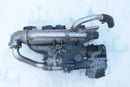 SKODA SUPERB MK1 (B5/3U) 2001-2008 1.9 TDI INTAKE MANIFOLD THROTTLE BODY EGR *3
