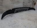 VOLKSWAGEN VW ID.4 2020-ON FRONT BUMPER LOWER GRILLE GENUINE 811963801