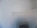 RENAULT SCENIC III 2009-2016 REAR RIGHT DOOR MOULDING PROTECTOR 828769175R (M18)