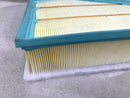 AUDI A1 8X VW POLO 6R 2010-15 SEAT IBIZA 6J MK4 AIR FILTER ENGINE 2.0 6R0129620D