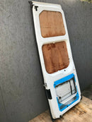 FORD TRANSIT MK7 FACELIFT 2006-2012 REAR DOOR PANEL LEFT PASSENGER SIDE