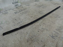 VOLKSWAGEN ID.4 2020-ON FRONT RIGHT DOOR MOULDING SEAL GENUINE 11A837478