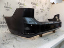 VW GOLF VII MK7 ESTATE 2014-2016 BLACK REAR BUMPER PDC GENUINE 5G9807421