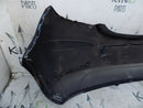VAUXHALL CORSA D 2006-2014 5DR REAR BUMPER IN GREY GENUINE 13179916