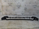 AUDI A1 GB 2018-ON FRONT BUMPER LOWER GRILLE MOUNTING GENUINE 82A807683