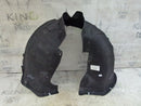 VAUXHALL ASTRA K 2015-19 FRONT LEFT WHEEL MUD GUARD GENUINE 39115547