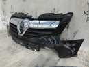 VAUXHALL CORSA D 2006-2010 GENUINE FRONT BUMPER GRILL RADIATOR 13179940
