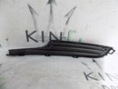 VW GOLF MK7 FACELIFT 2017-2020 FRONT RIGHT BUMPER GRILL COVER GENUINE 5G0853666