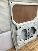 RENAULT TRAFIC, VIVARO MK3 X82 2014-22 SLIDING SLIDE DOOR PANEL LEFT SIDE