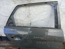 AUDI A1 GB 2018-ON GENUINE REAR DOOR PANEL RIGHT DRIVER SIDE 82G833312