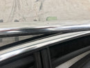 VAUXHALL INSIGNIA A 08-16 SET REAR WINDOW RIGHT SIDE FRAME, RUBBER, TRIM COVER