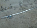 VOLKSWAGEN ID.4 2020-ON ROOF TOP LEFT RAIL TRIM COVER GENUINE 11A860033