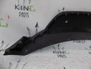 SEAT ALTEA 2010-2015 REAR BUMPER LOWER DIFFUSER GENIUNE 5P0807521B