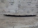 VAUXHALL ZAFIRA C 2012-16 REAR BUMPER LOWER DIFFUSER GENUINE 13300724