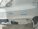 AUDI A1 SE 2018-2020 REAR BUMPER GENUINE 82A807511