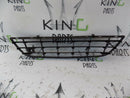 VAUXHALL CORSA D 2007-10 FRONT BUMPER LOWER GRILL GRILLE GENUINE 13179942