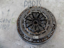RENAULT NISSAN MERCEDES 1.5 DCI K9K CLUTCH  DUAL MASS FLYWHEEL 123107790R