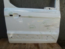 FORD TRANSIT CONNECT MK2 2012-2020 FRONT DOOR PANEL RIGHT DRIVER SIDE