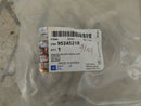 VAUXHALL MOKKA X 2016–19 REAR BUMPER RIGHT BRACKET GENUINE 95245218