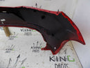 VOLKSWAGEN BEETLE R-LINE 2016-2018 RED REAR BUMPER GENUINE PDC 5C5807421E
