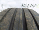 AUDI A1 S-LINE 17" 7.5J ET46 5 TWIN SPOKE ALLOY WHEEL WITH TYRE 82A601025K