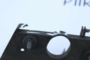 SAAB 95 9-5 2002-2005 SALOON PAIR OF REAR BUMPER BRACKET LH & RH 5143193 5143201