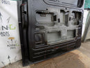 VAUXHALL MOVANO/ RENAULT MASTER 2010-2020 SIDE LOADING DOOR BLACK