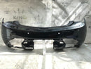 VAUXHALL ASTRA J GTC 2011-2015 REAR BUMPER PDC GENUINE 13266075