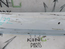 RENAULT ZOE 2012-ON LEFT SIDE SIDE SKIRT SILL COVER GENUINE  764197005R