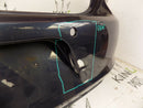 VW GOLF MK7 VII 2013-2016 NAVI BLUE REAR BUMPER GENUINE PDC 5G6807421