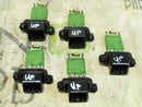 VOLKSWAGEN UP HEATER BLOWER MOTOR RESISTOR GENUINE 1S0959263A