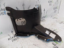 VW GOLF V 2004-2009 FRONT LEFT WHEEL INNER ARCH LINER SPLASH GUARD
