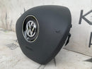 VOLKSWAGEN GOLF VII MK7 5G GENUINE AIRBAG STEERING WHEEL DRIVER SIDE 5G0880201S