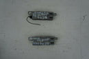 VW PASSAT B6/B7 3C 2005-2015 AERIAL ANTENNA BOOSTER AMPLIFIER 2x LEFT & RIGHT