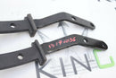 VAUXHALL CORSA D 2006-2014 REAR DRIVER RIGHT SEAT LOCK BRACKET (1pc) 13196036 *2