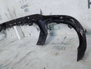 MERCEDES GLC X253 HYBRID AMG LINE 2020 REAR BUMPER GENUINE PDC A2538857707 B6116