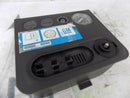 VAUXHALL GENUINE EMERGENCY KIT AIR COMPRESSOR TYRE PUMP 13218633
