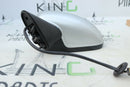 VAUXHALL CORSA D 2008-13 LEFT SIDE ELECTRIC WING MIRROR *NO MIRROR GLASS