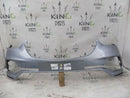VAUXHALL GRANDLAND X 2017-ON FRONT BUMPER SILVER GENUINE P1U0-51725