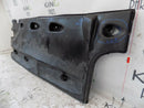 VW SHARAN 2.0 TSI 2015 RHD LEFT SIDE UNDERBODY TRAY COVER GUARD 7N0825201A