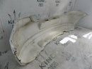 REAR BUMPER VOLKSWAGEN POLO MK5 (6R) 2009-2014 HATCHBACK 6R6807421BH