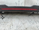 AUDI A1 S-LINE 2018-ON ROOF REAR SPOILER GENUINE 82A827939