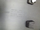 VAUXHALL VIVARO 2006-2014 LEFT PASSENGER SIDE MOULDING TRIM 93867929